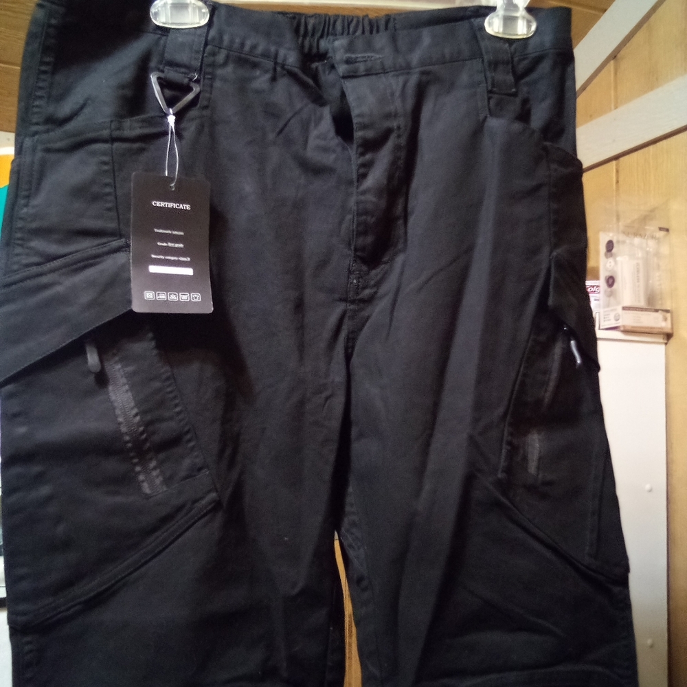 Men's military tactical pants